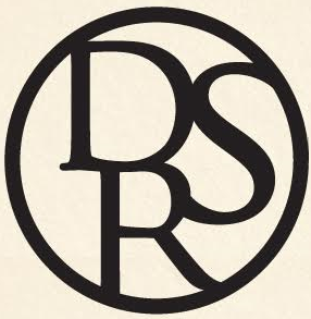 DSR Dental Logo