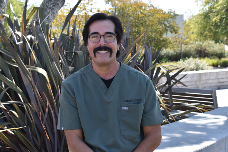 Dr. Joe LaLuz, DDS
