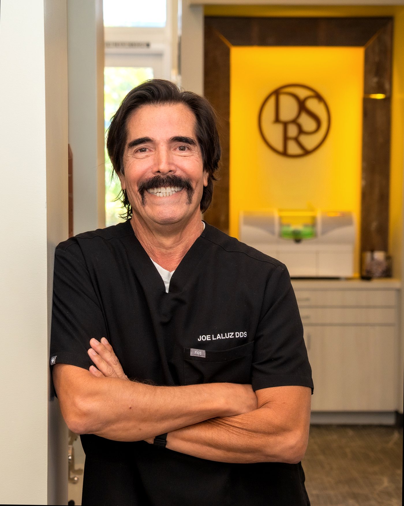 Joe LaLuz, DDS