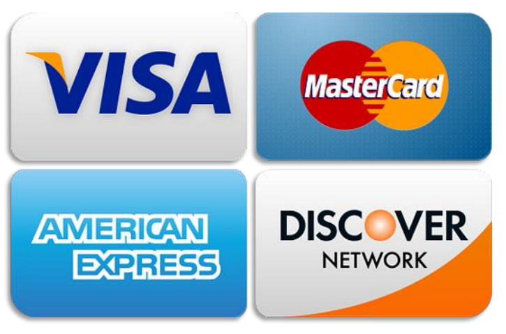 Credit & Debit